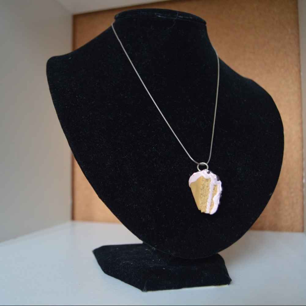 Cake Slice Charm - Picture 4 of 8